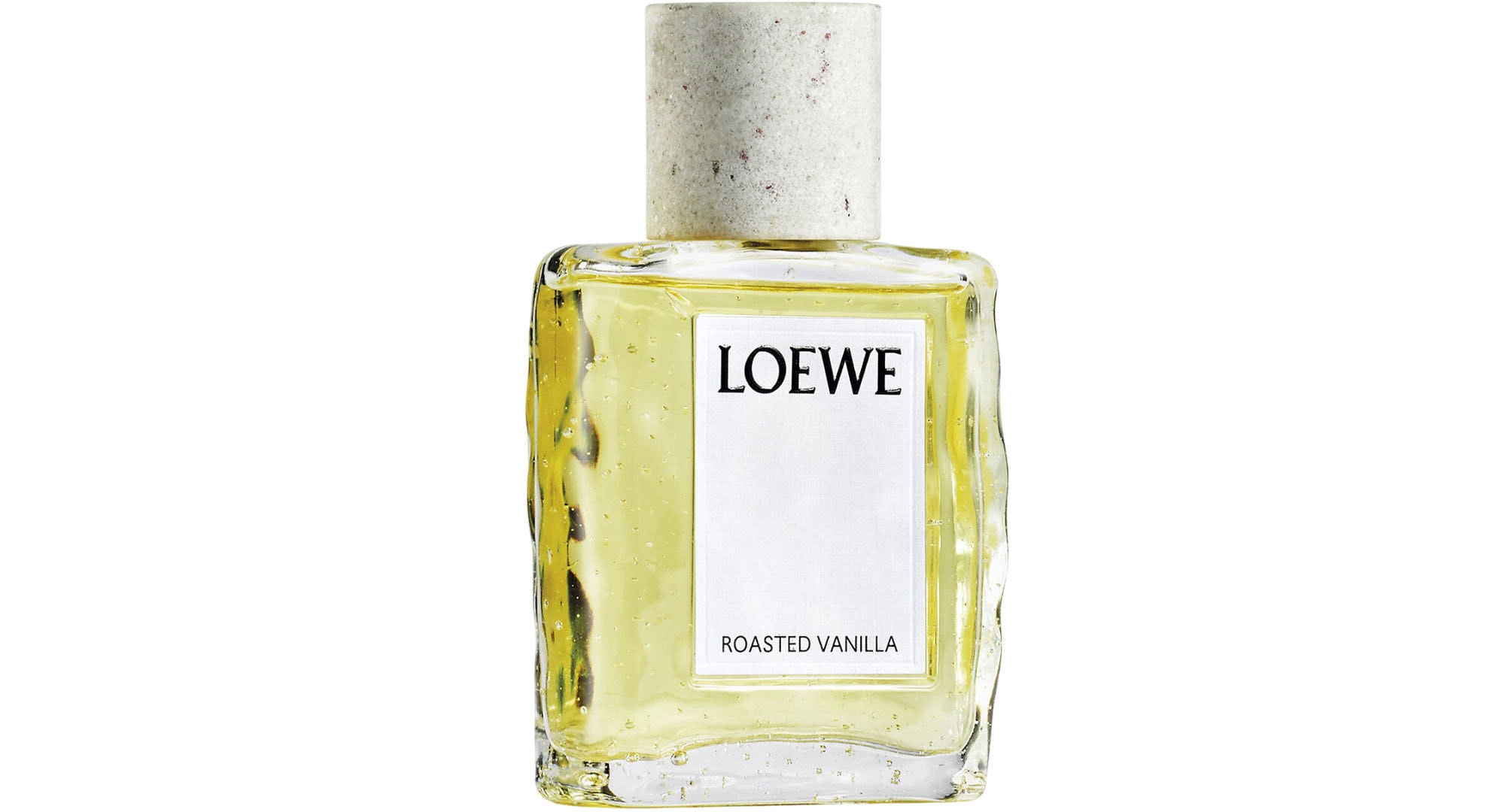 Loewe Roasted Vanilla Eau de Parfum 2025 bottle