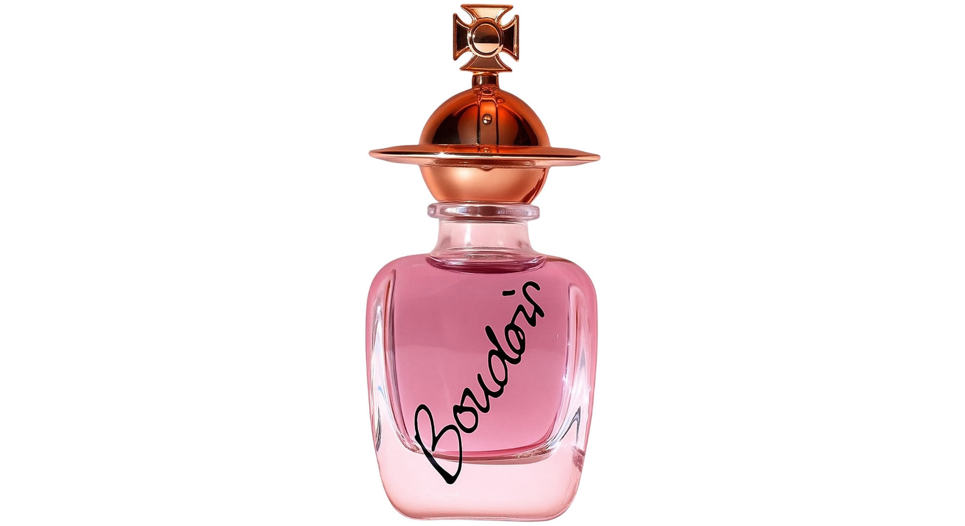 Vivienne Westwood Boudoir Eau de Parfum 2025 bottle