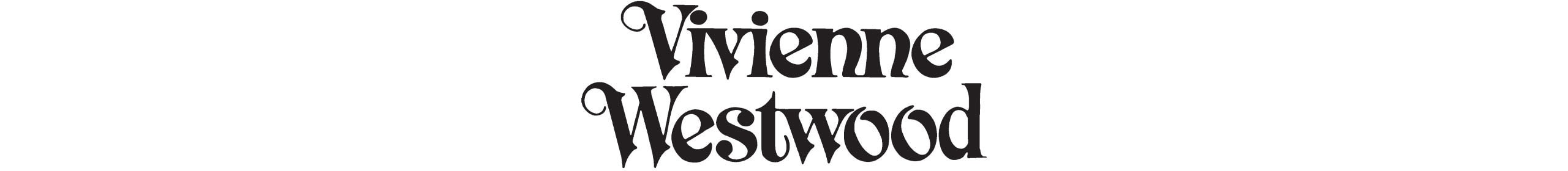 Vivienne Westwood Perfumes Brand Logo