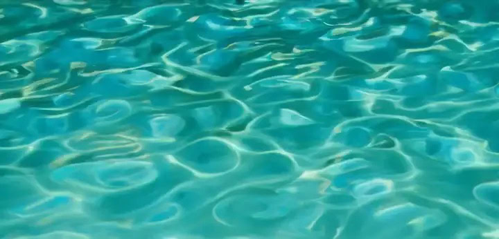 Water Notes – aquatic freshness and clarity