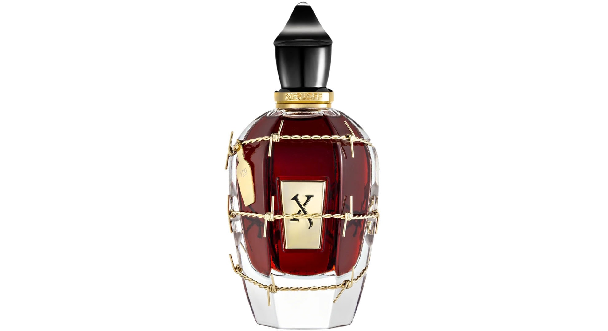 Xerjoff Sketchbook P.18 Parfum 2025 bottle