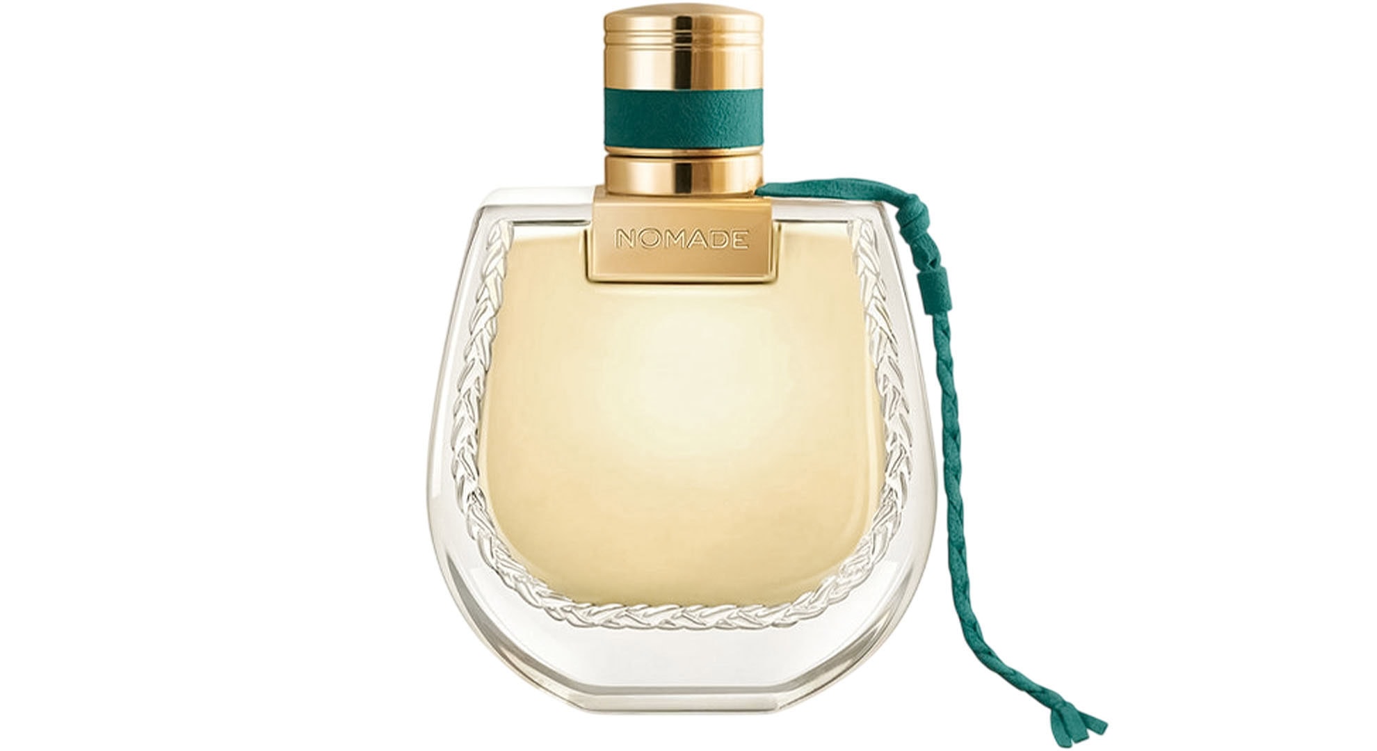 Chloé Nomade Jardin d’Égypte Eau de Parfum 2025 bottle