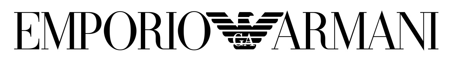 Emporio Armani Perfumes Brand Logo