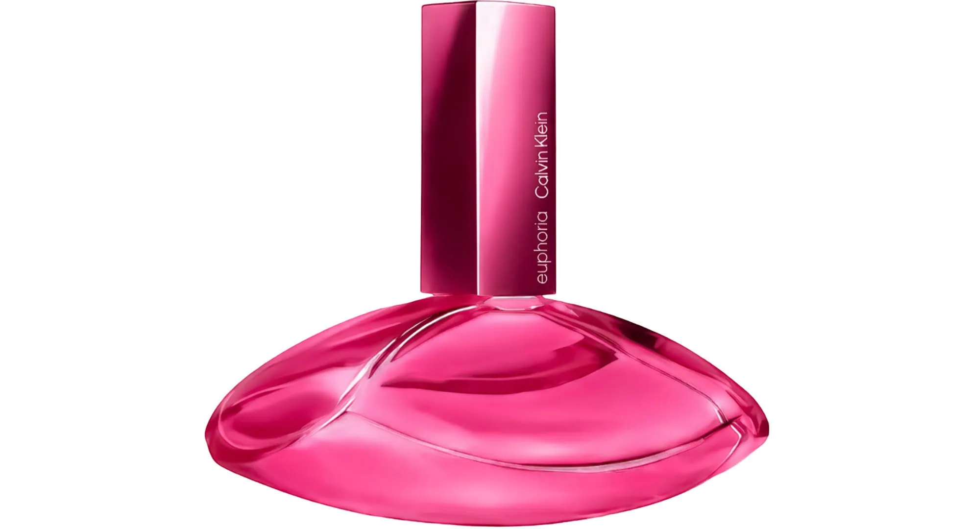 Calvin Klein Euphoria Magnetic Elixir Parfum Intense 2026 bottle
