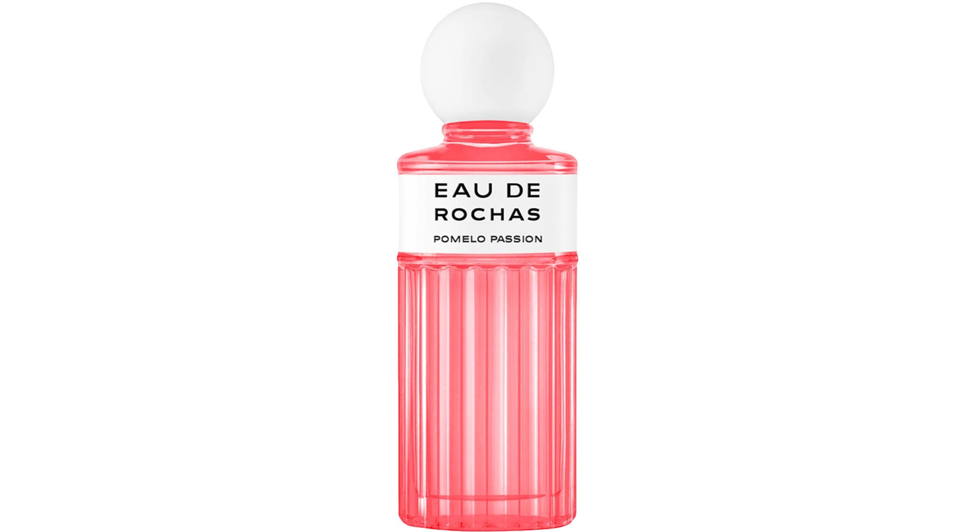 Rochas Eau de Rochas Pomelo Passion Eau de Toilette 2026 bottle