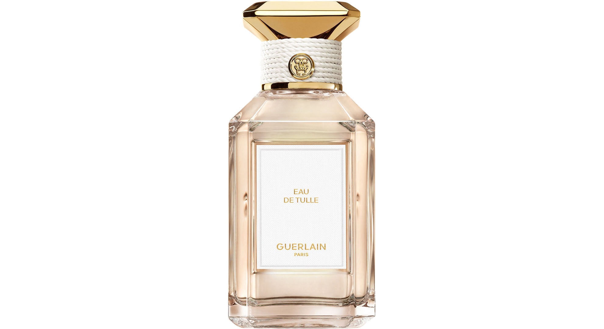 Guerlain Eau de Tulle Eau de Parfum 2026 bottle
