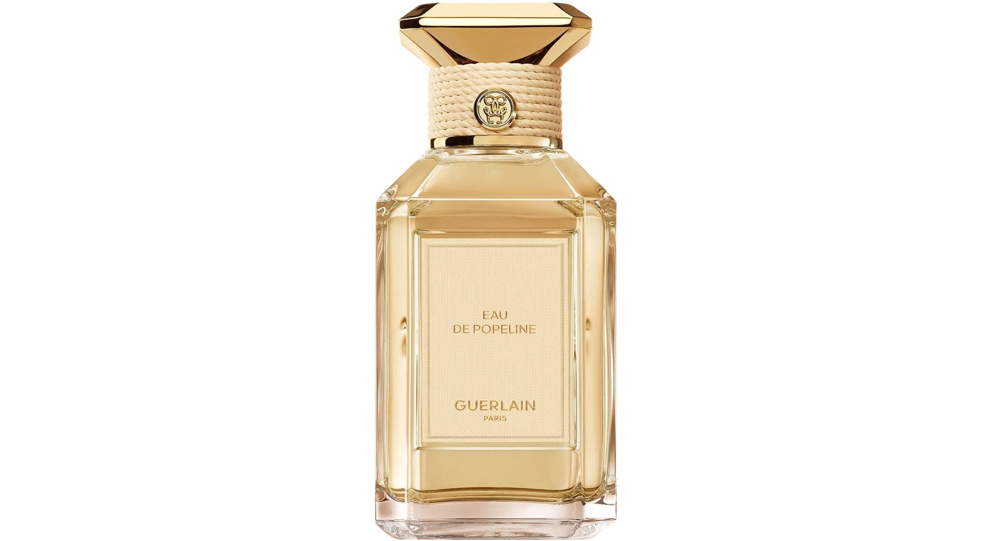 Guerlain Eau de Popeline Eau de Parfum 2026 bottle