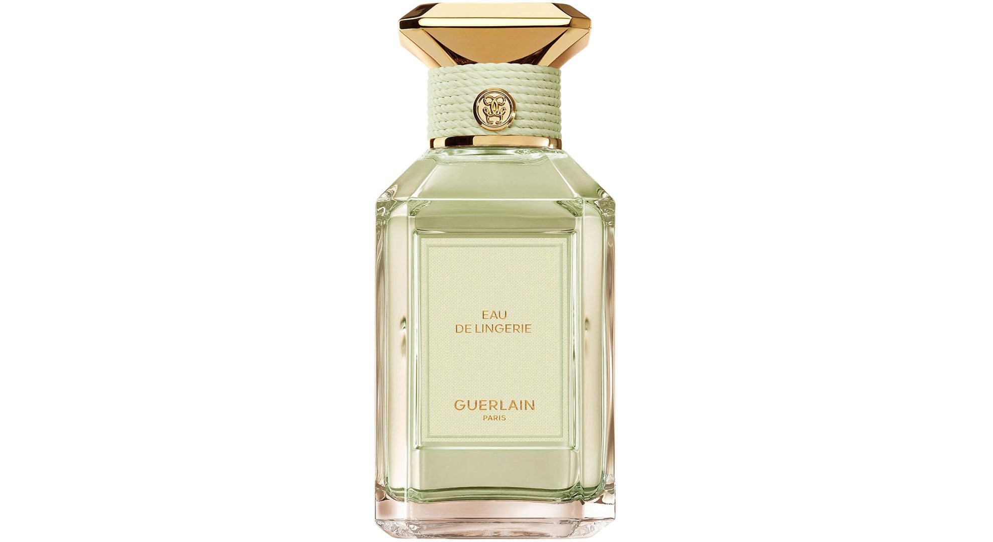 Guerlain Eau de Lingerie Eau de Toilette 2026 bottle