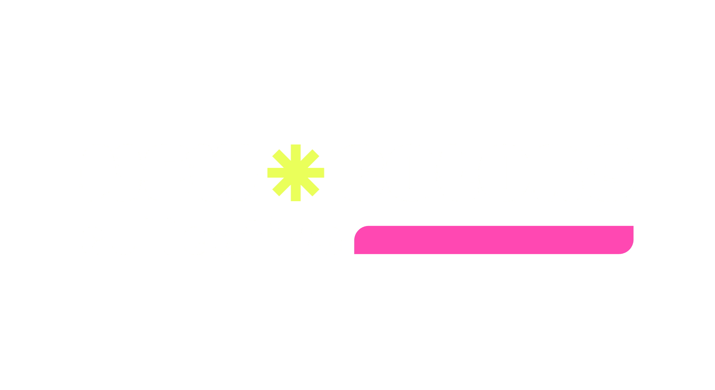 LOGO New Colors Collective liggend