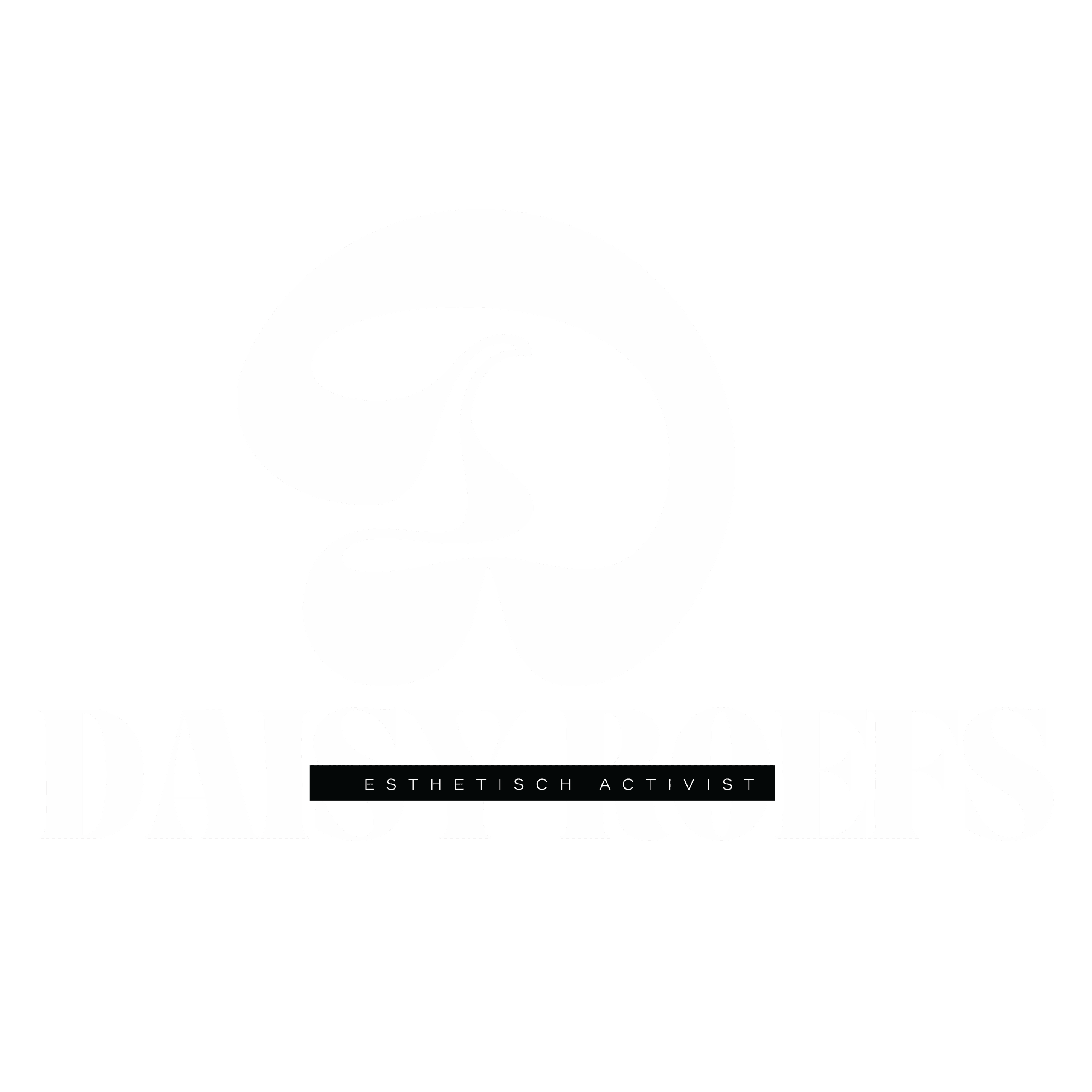 LOGO Daisy Roefs: esthetisch activist