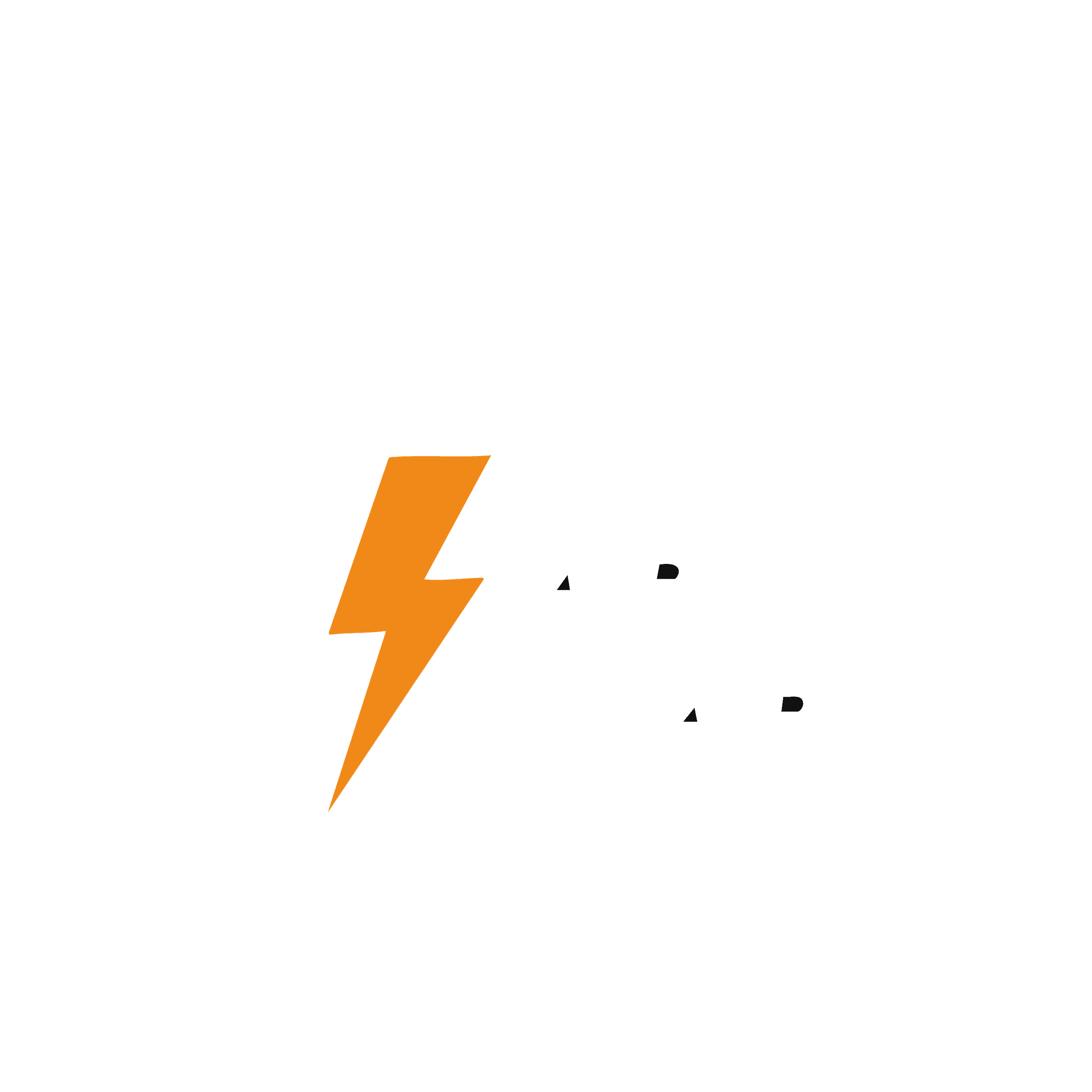 LOGO We Are In Charge