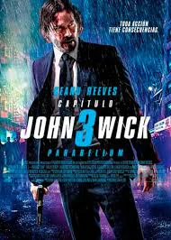 John Wick Chapter 3 (2019) จอห์น วิค 3 แรงกว่านรก