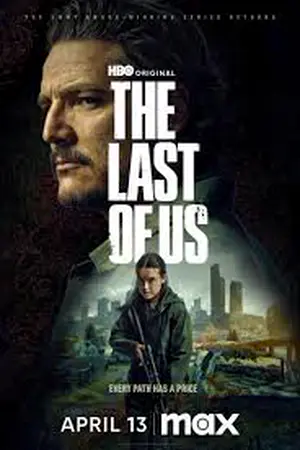 The Last of Us Season 2 EP.1-7 (จบ)
