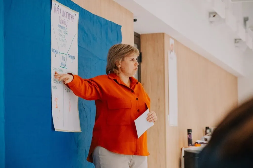 Бюро гендерної стратегії та бюджетування: розробка Інструменту швидкої оцінки гендерного мейнстрімінгу для документів Програми відновлення