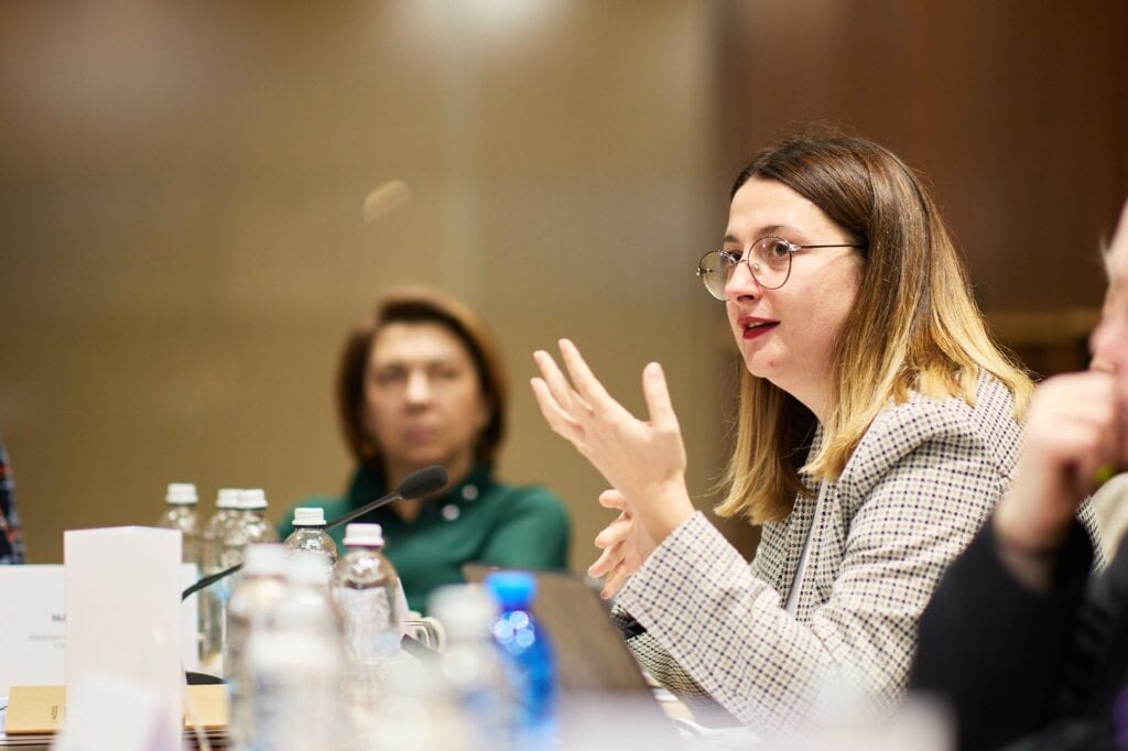 ЮрФем: адаптація законодавства ЄС в Україні для покращення розслідування злочинів сексуального насильства та захисту постраждалих