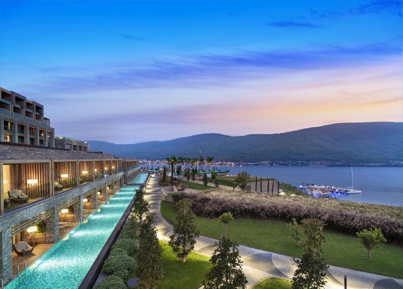 Bodrum, raj za oči i dušu