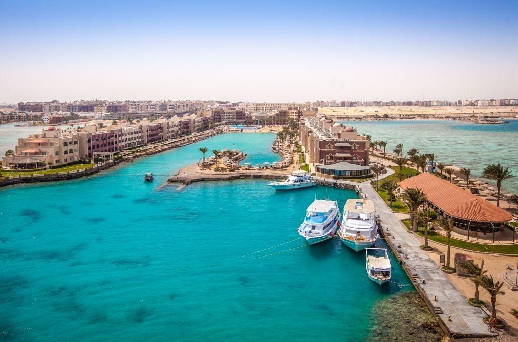 Turska i Egipat za savršen porodični odmor