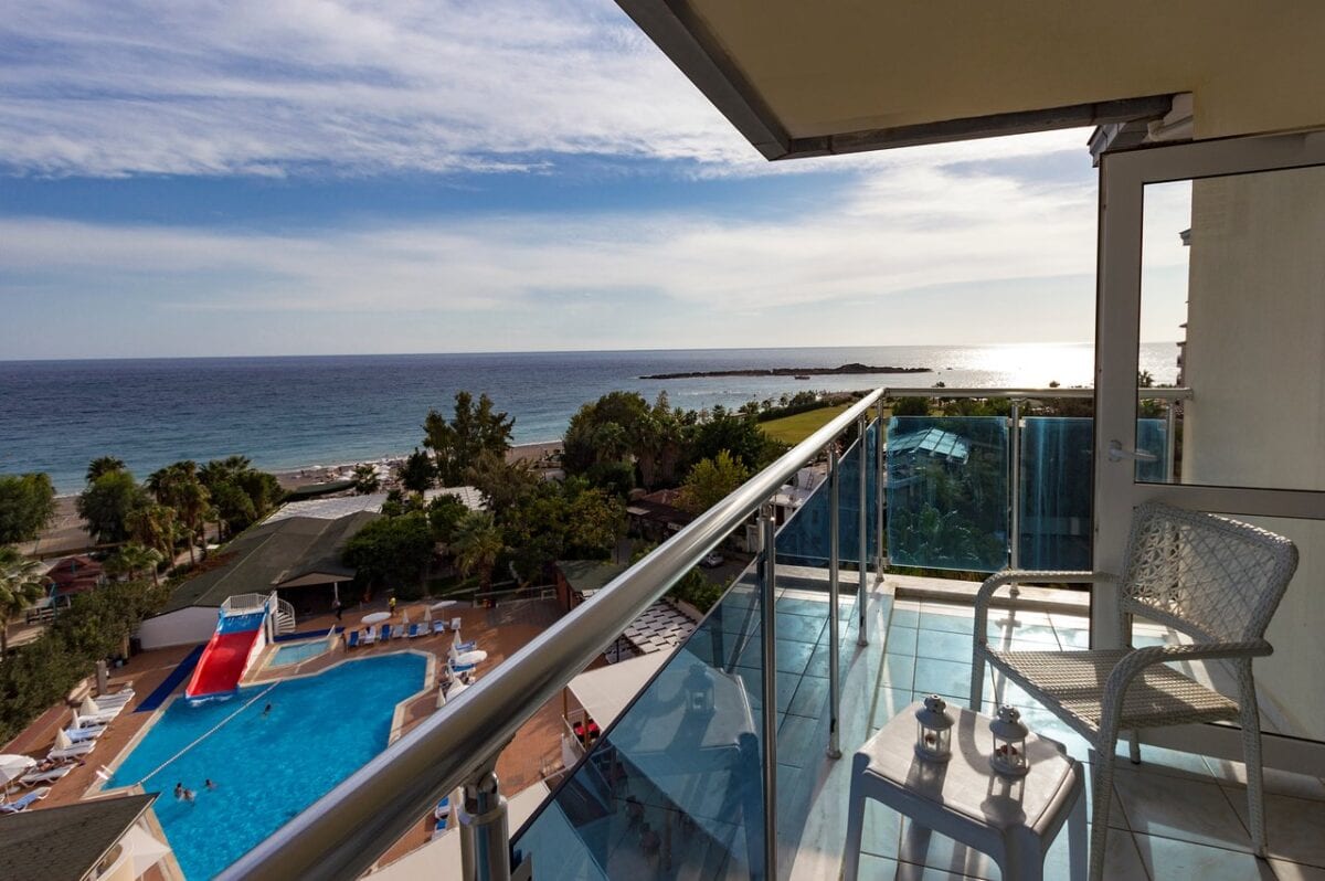 Alanja i Kemer - mnogo opcija po pristupačnim cenama