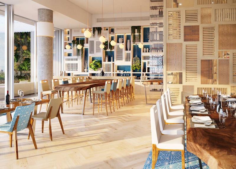 Hotel u Hurgadi samo za odrasle