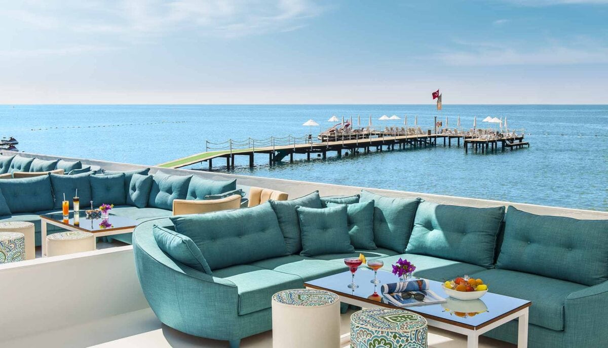 Letovanje o kome već dugo maštate