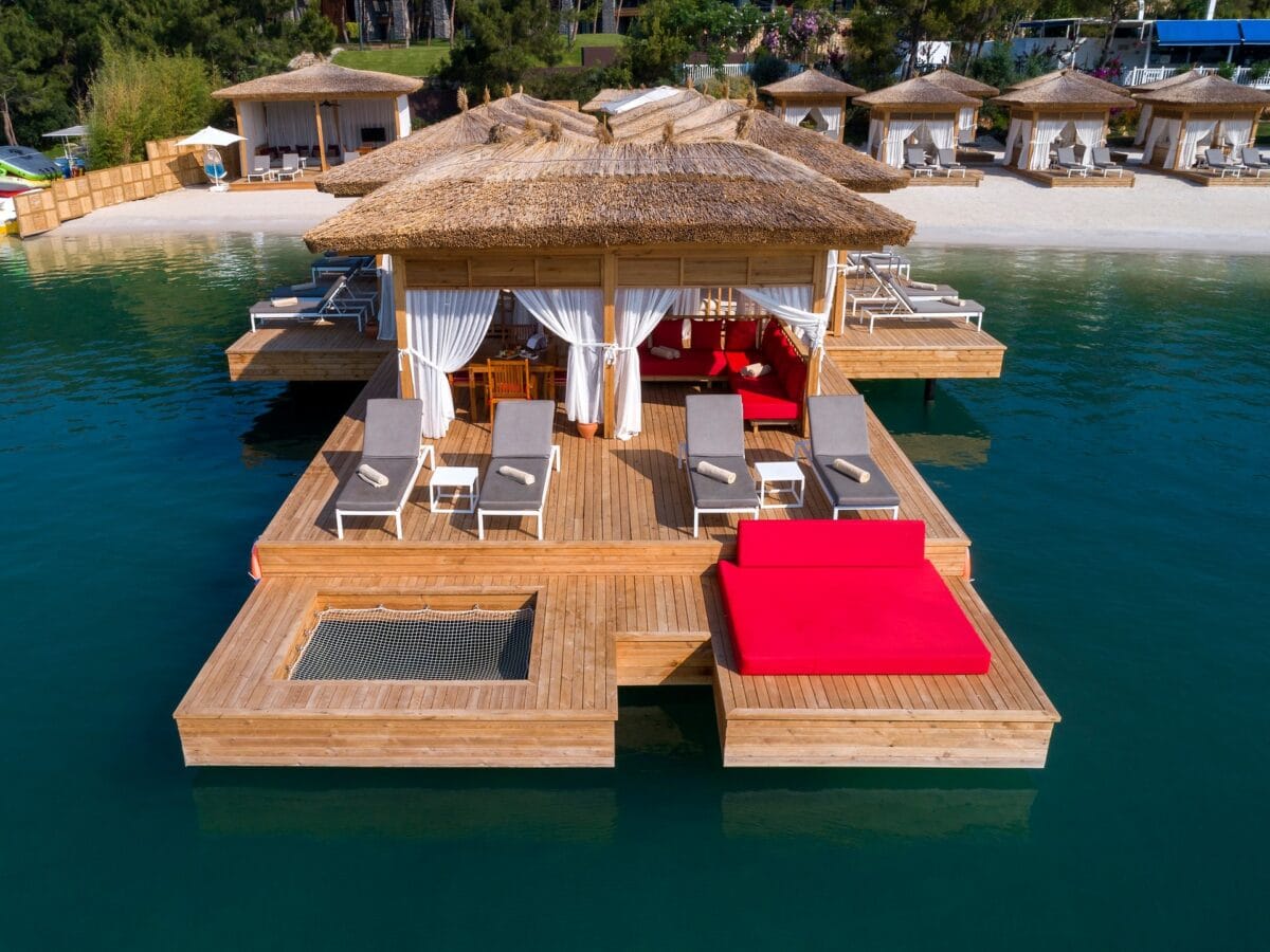 Zaljubite se u Bodrum ovog leta