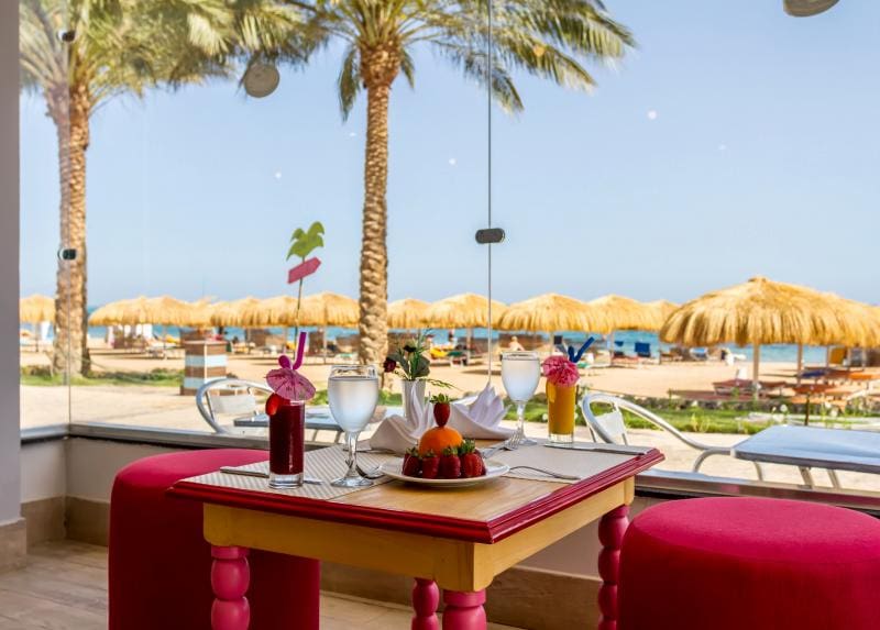 Egipat, čarobni svet živopisnih boja