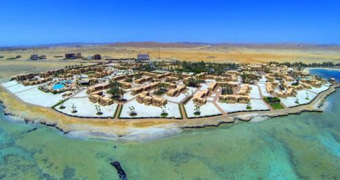 Movenpick Resort El Quseir