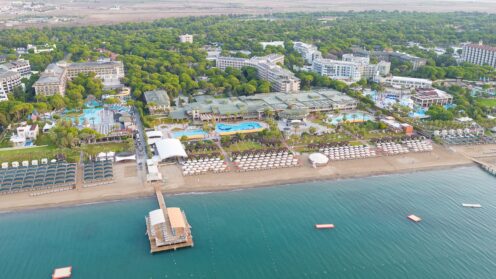 Pine Beach Belek