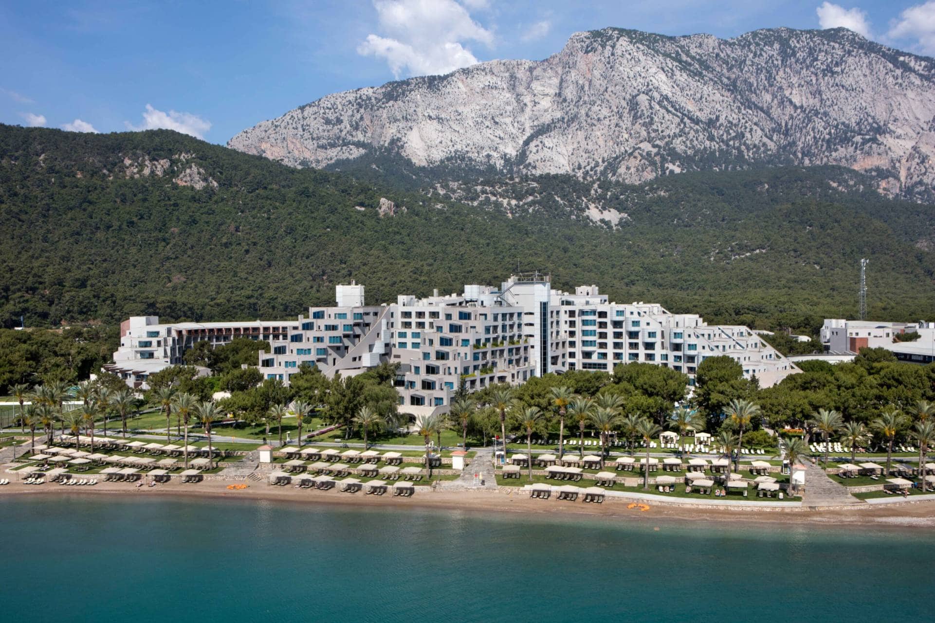 Rixos Sungate - KEMER Rixos Sungate - KEMER