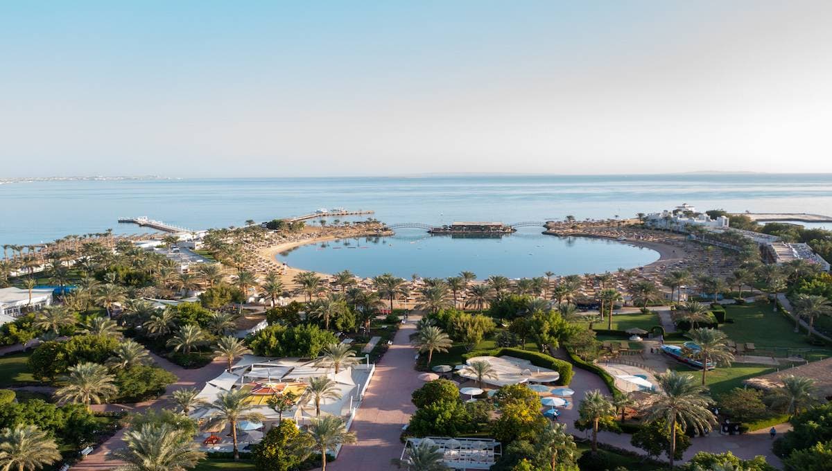 Desert Rose Resort - HURGADA Desert Rose Resort - HURGADA