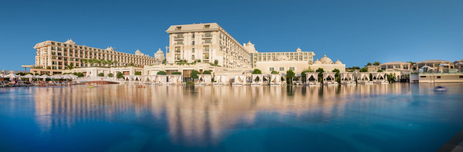 Titanic Deluxe Golf Belek - BELEK Titanic Deluxe Golf Belek - BELEK