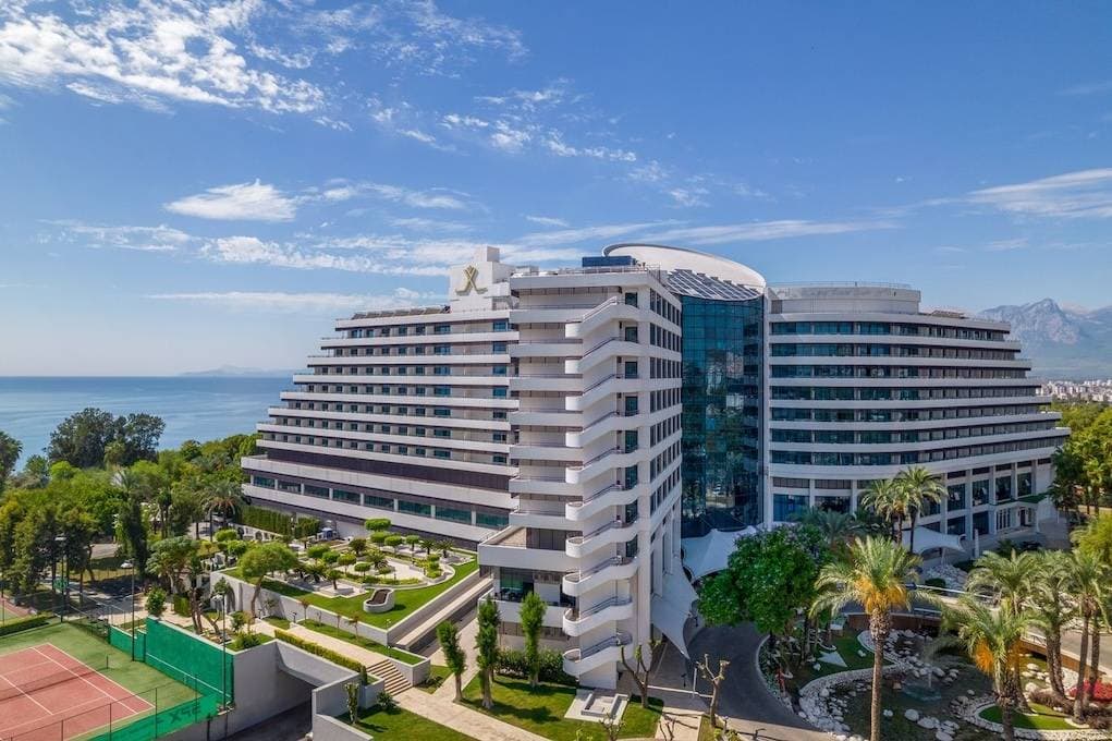Rixos Downtown Antalya - ANTALIJA Rixos Downtown Antalya - ANTALIJA