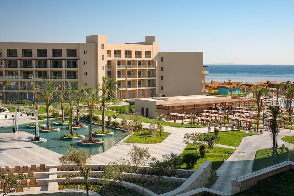 Jaz Elite Asteria (Ex. Jaz Asteria) - HURGADA Jaz Elite Asteria (Ex. Jaz Asteria) - HURGADA