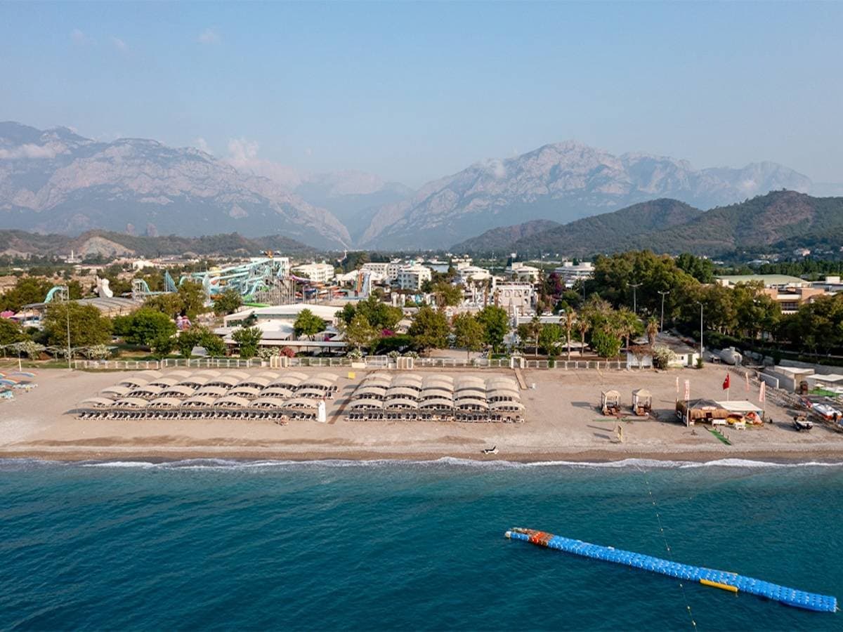 Miarosa Kemer Beach - KEMER Miarosa Kemer Beach - KEMER