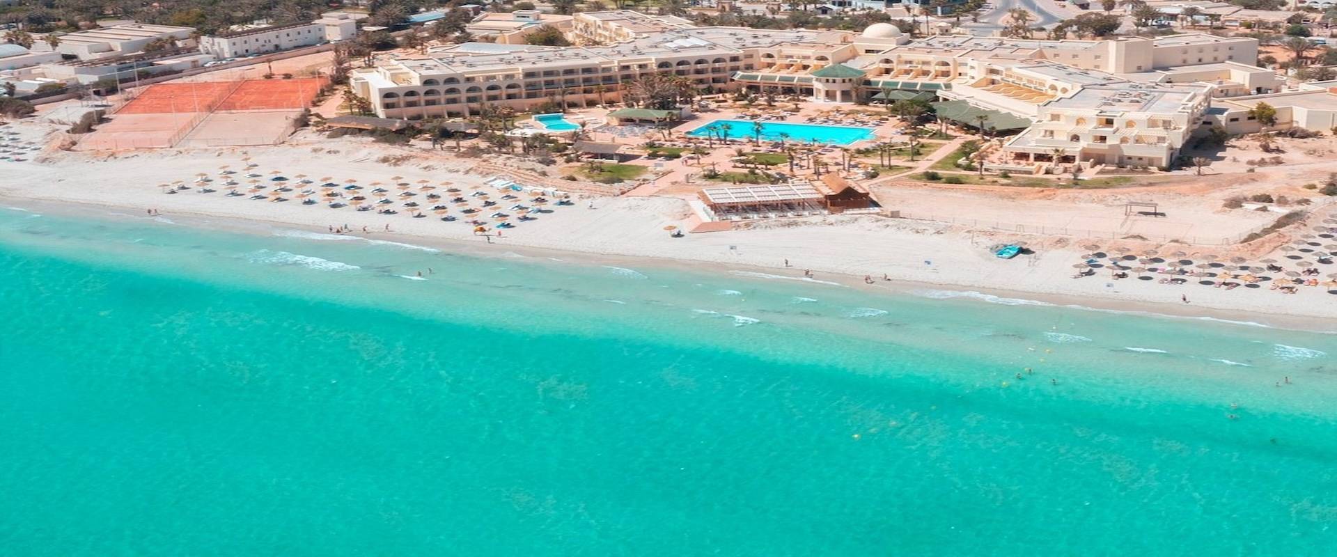 Tunis 1 A Travel Tunis 1 A Travel