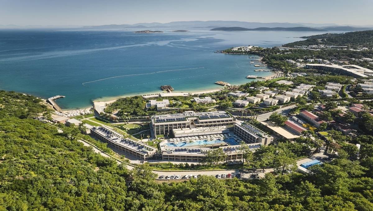 Hyde Bodrum - BODRUM