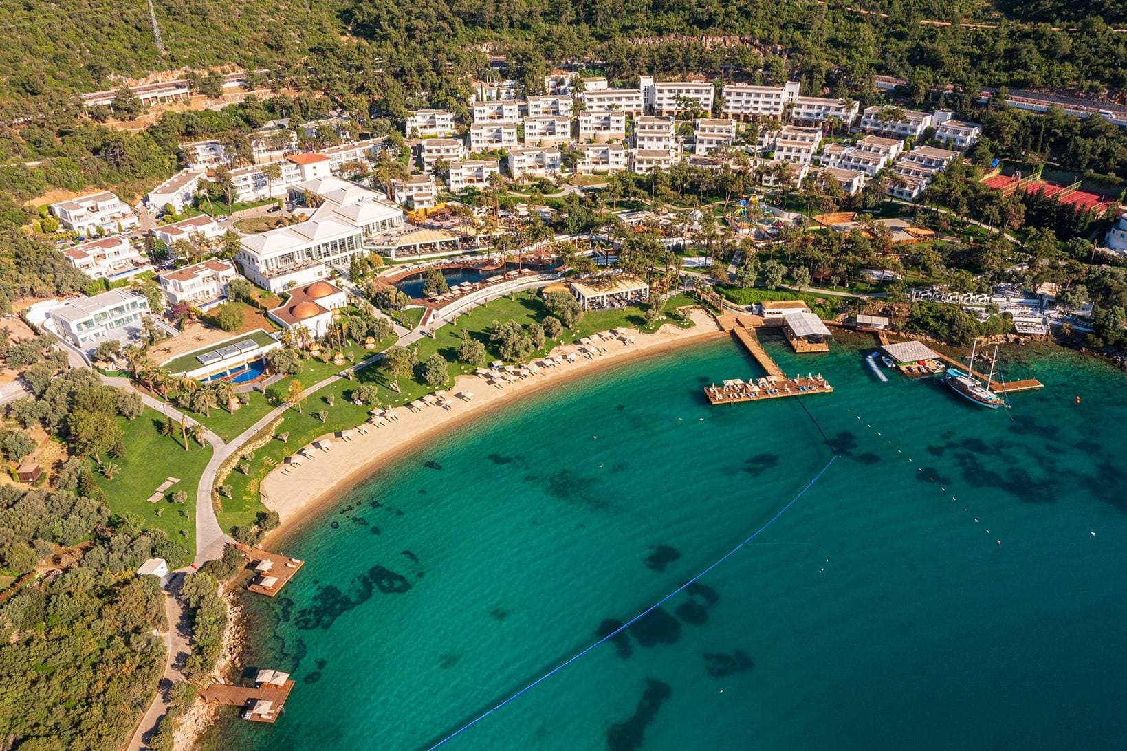 Rixos Premium Bodrum - BODRUM