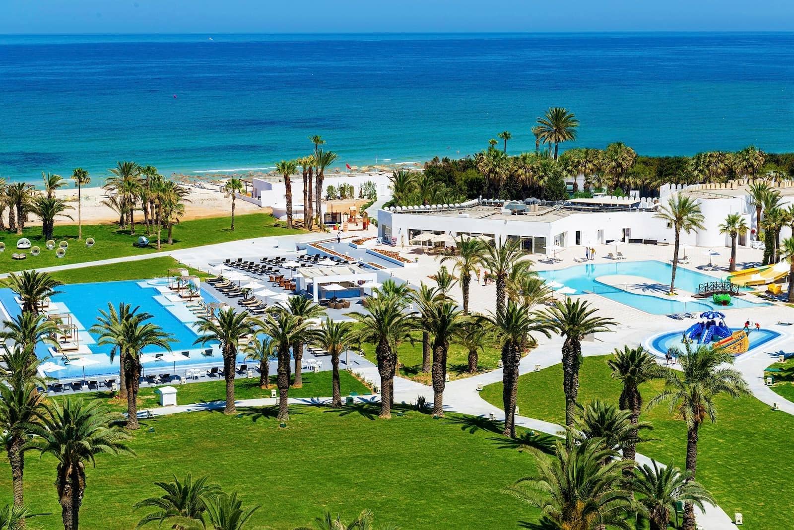 Tunis 1 A Travel Tunis 1 A Travel