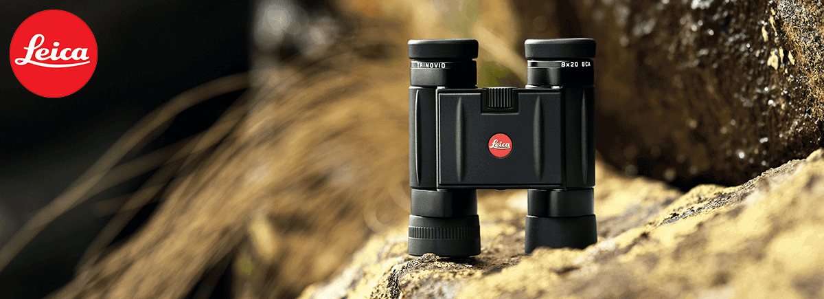 Leica Binoculars
