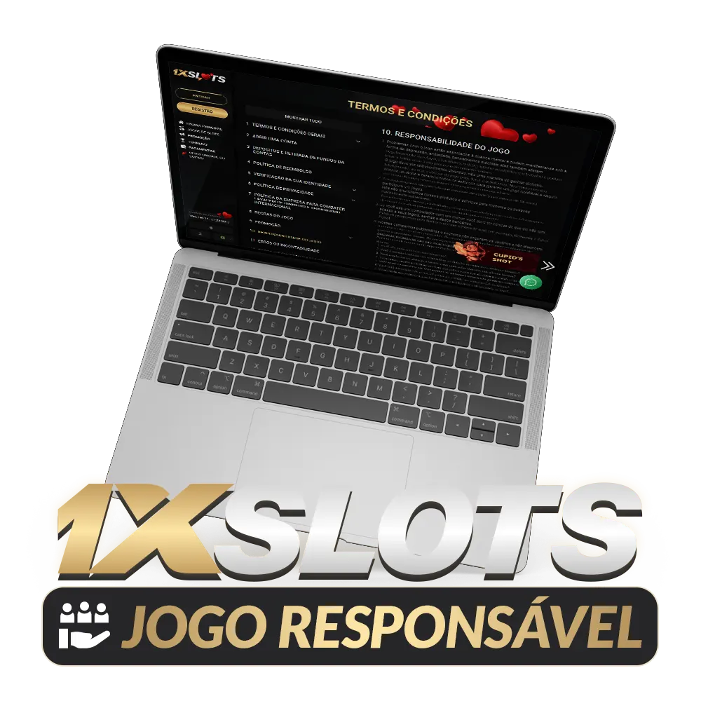 Jogo Responsável