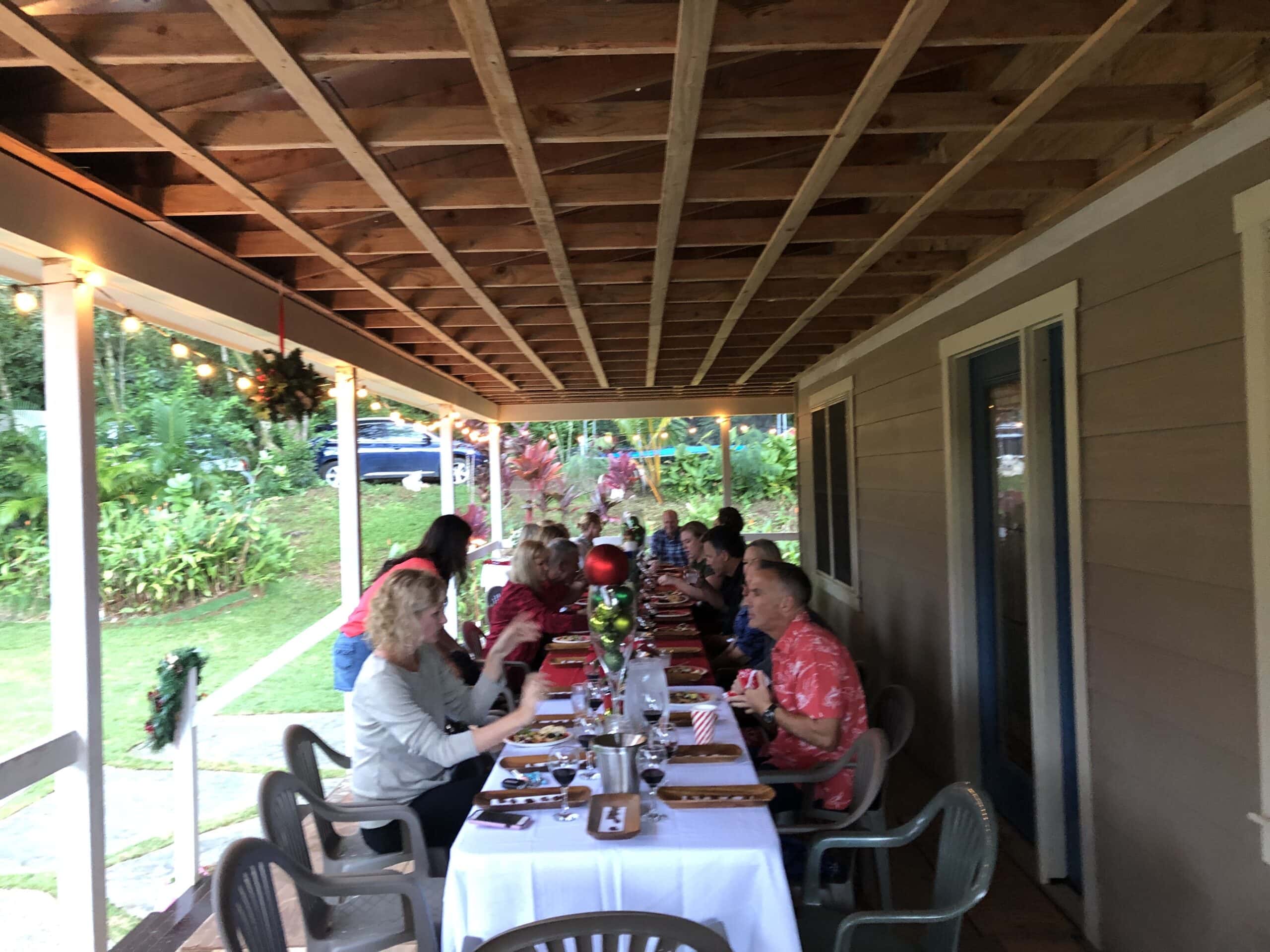 Cacao Farm Tours on Oahu