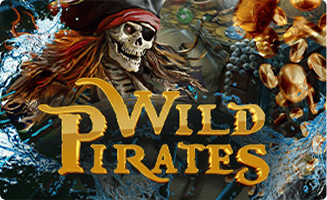 Wild Pirates