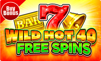 Wild Hot 40