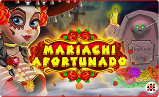 Mariachi Afortunado
