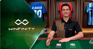 22Bet Live Blackjack