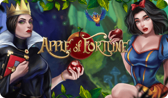Apple of Fortune