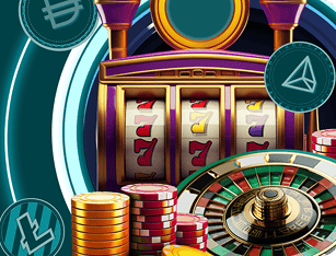 22Bit bonus de bun venit – Cazino