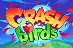 Crash birds