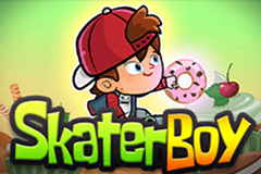 Skater Boy