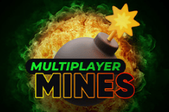 Multiplayer Mines